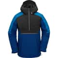 Volcom Men's Brighton Pullover alt image view 1