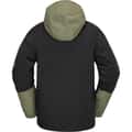 Volcom Men's V.Co WFO Jacket alt image view 2