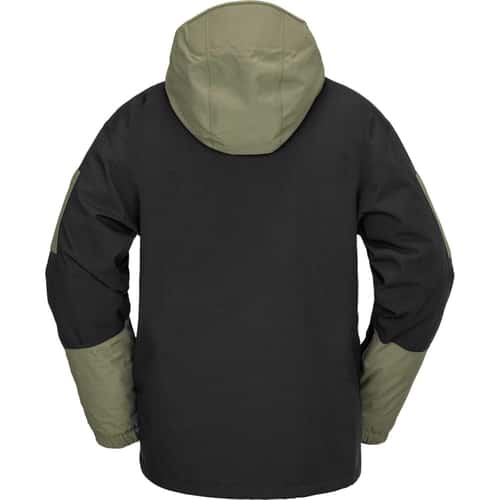 Volcom Men's V.Co WFO Jacket alt image view 2