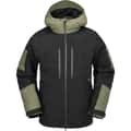 Volcom Men's V.Co WFO Jacket alt image view 1