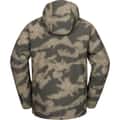 Volcom Men's 2836 Insulated Snow Jacket alt image view 2