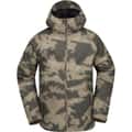 Volcom Men's 2836 Insulated Snow Jacket alt image view 1