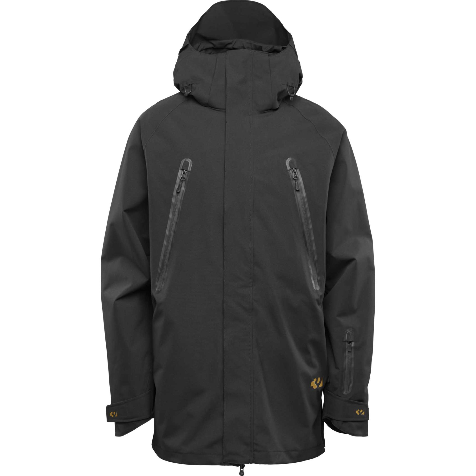 美品READYMADE 2TONEMOUNTAIN PARKA 3 thirtytwo Men's Deep Creek Parka - Sun & Ski Sports