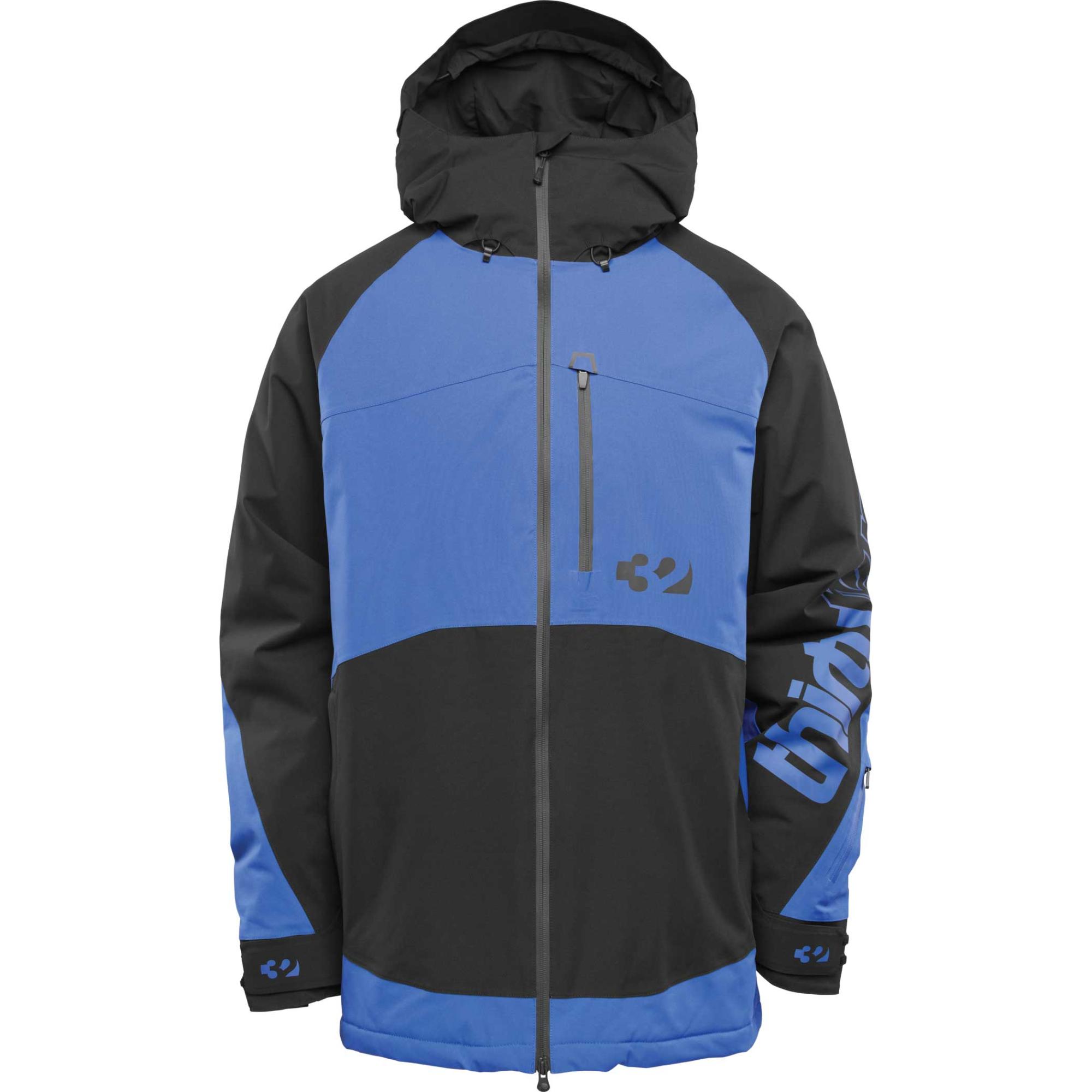thirtytwo Men's Lashed Insulated Jacket - Sun & Ski Sports