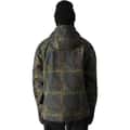 686 Men's Waterproof Hoodie alt image view 4