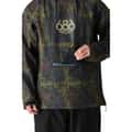 686 Men's Waterproof Hoodie alt image view 5
