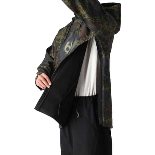 686 Men's Waterproof Hoodie alt image view 6