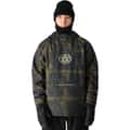 686 Men's Waterproof Hoodie alt image view 3