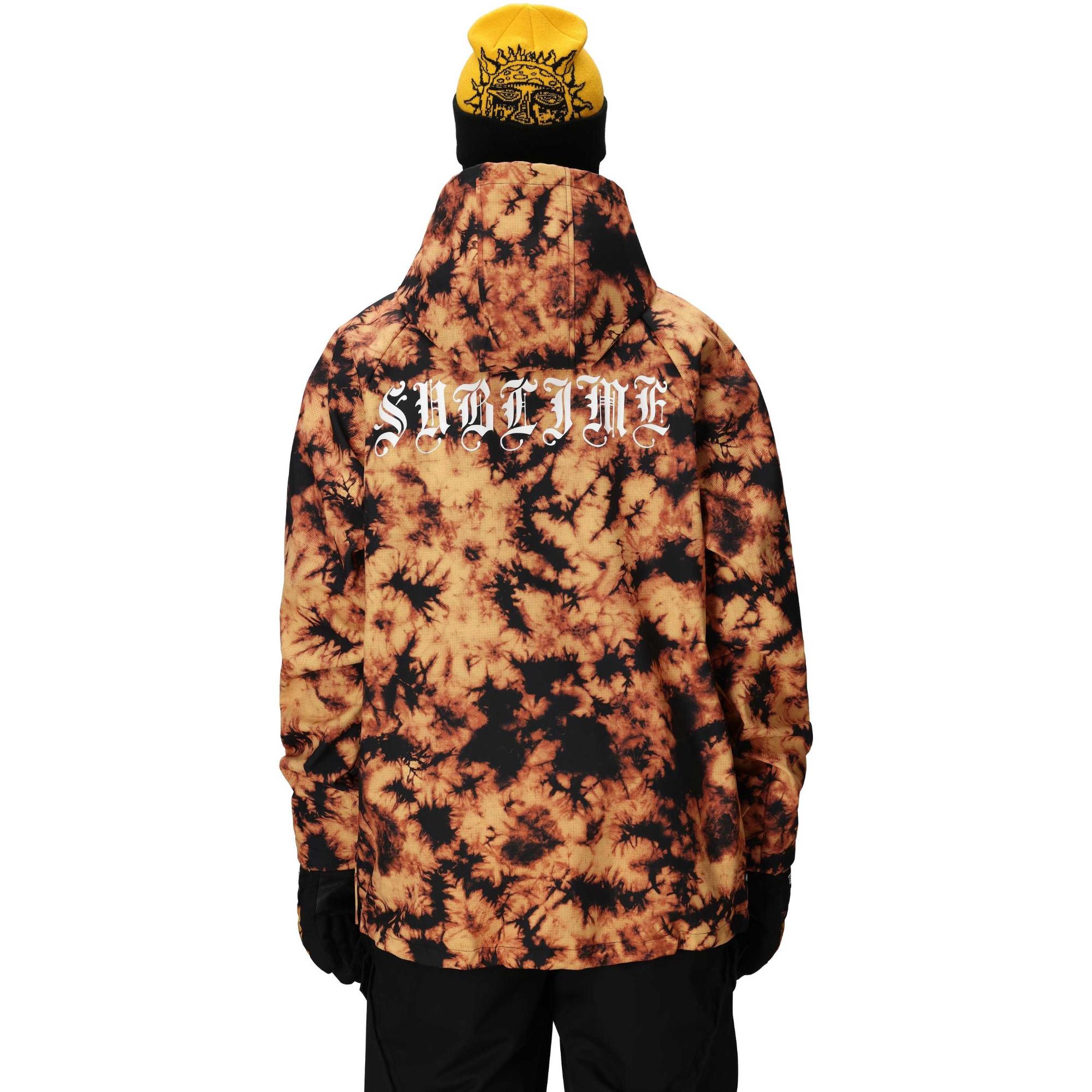 686 Mens Waterproof Hoodie - Sun & Ski Sports