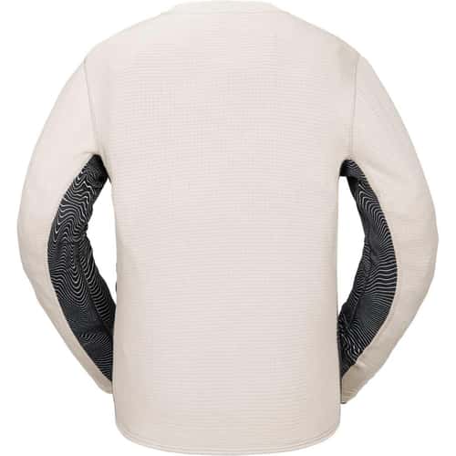 Volcom Men's Gridlock Crew Pullover alt image view 4