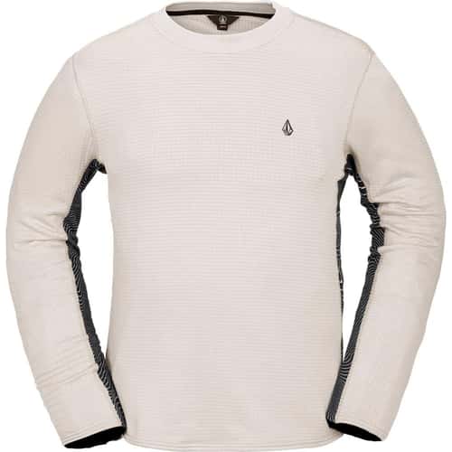 Volcom Men's Gridlock Crew Pullover alt image view 3