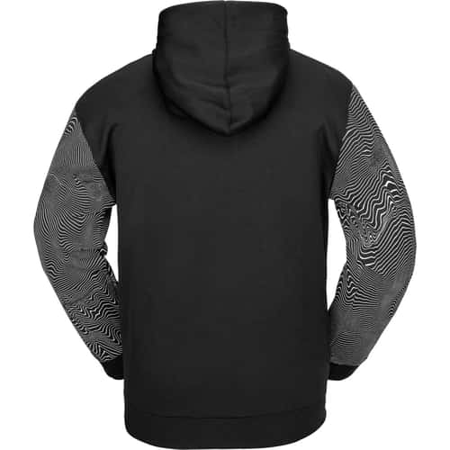 Volcom Men's Hydro Riding Hoodie alt image view 6