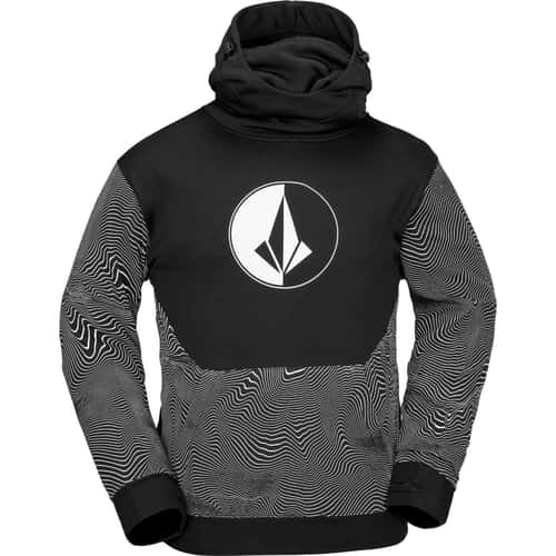Volcom Men's Hydro Riding Hoodie alt image view 5