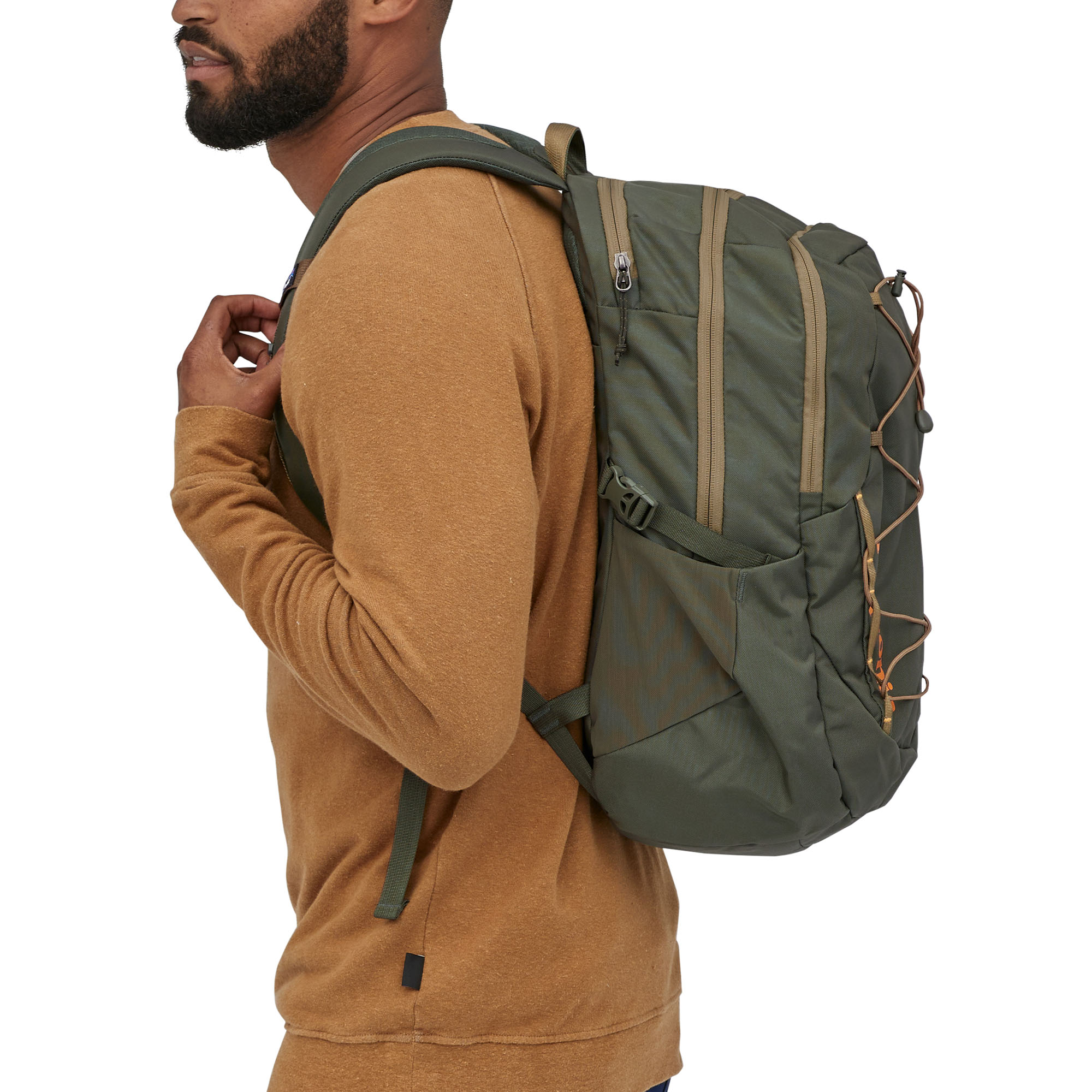 tumi - alpha bravo search backpack Search Backpack