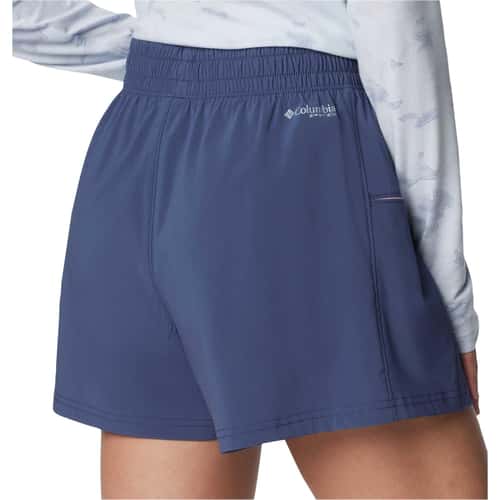 Columbia Women's PFG Uncharted Shorts alt image view 16