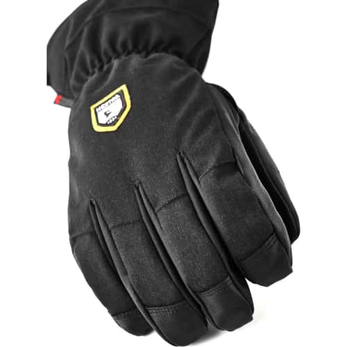 Hestra Men's CZone Mountain 5-Finger Gloves alt image view 2
