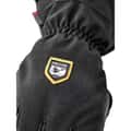 Hestra Men's CZone Mountain 5-Finger Gloves alt image view 3
