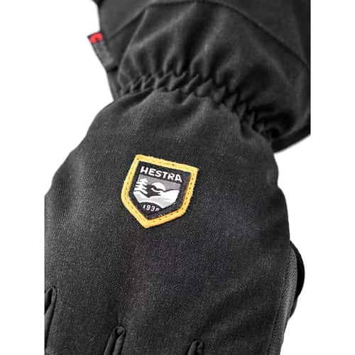 Hestra Men's CZone Mountain 5-Finger Gloves alt image view 3