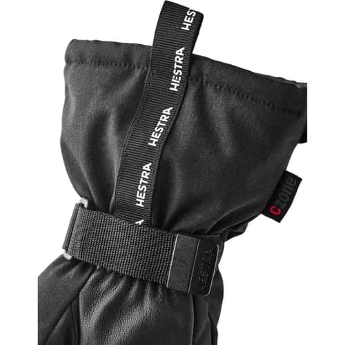 Hestra Men's CZone Mountain 5-Finger Gloves alt image view 4