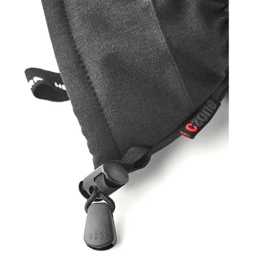 Hestra Men's CZone Mountain 5-Finger Gloves alt image view 5