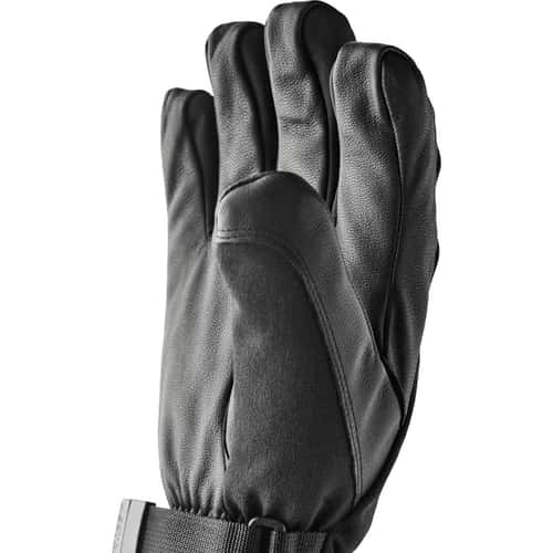 Hestra Men's CZone Mountain 5-Finger Gloves alt image view 6