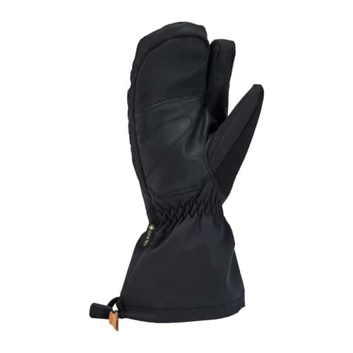 Gordini Men's GORE-TEX® Storm 3-Finger Mittens alt image view 2