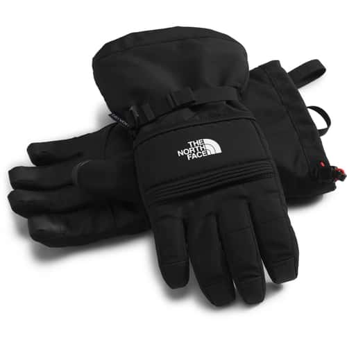 The North Face Men's Montana Ski Gloves alt image view 2