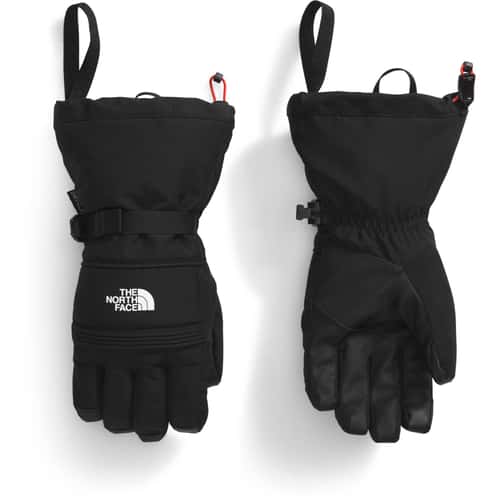 The North Face Men's Montana Ski Gloves alt image view 1