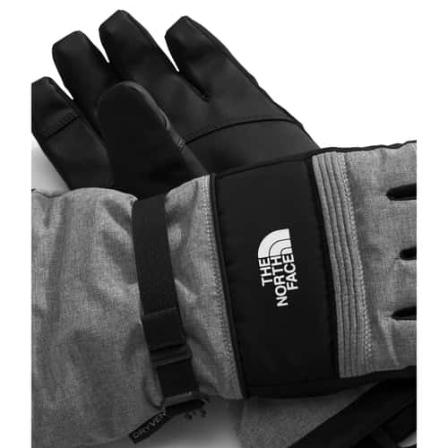 The North Face Men's Montana Ski Gloves alt image view 4