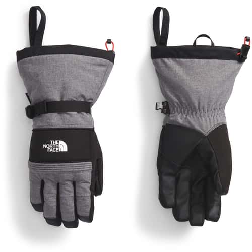The North Face Men's Montana Ski Gloves alt image view 3