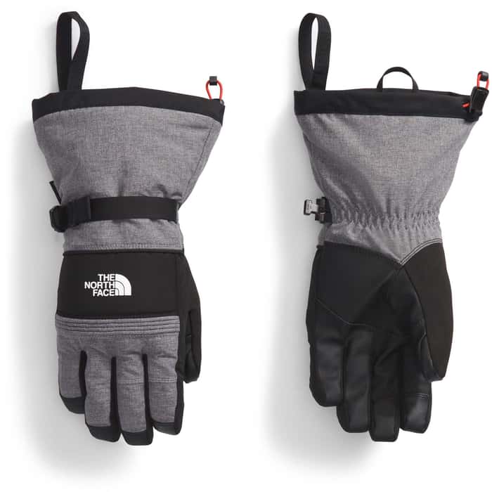 The North Face Men's Montana Ski Gloves