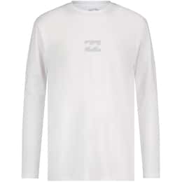 Billabong Boys' All Day Wave Long Sleeve Surfshirt Rashguard