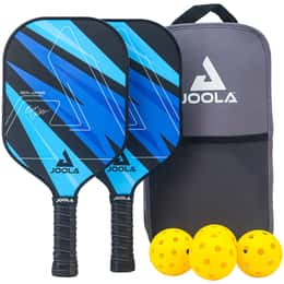 JOOLA Benn Johns Lightning Pickleball Paddle Set