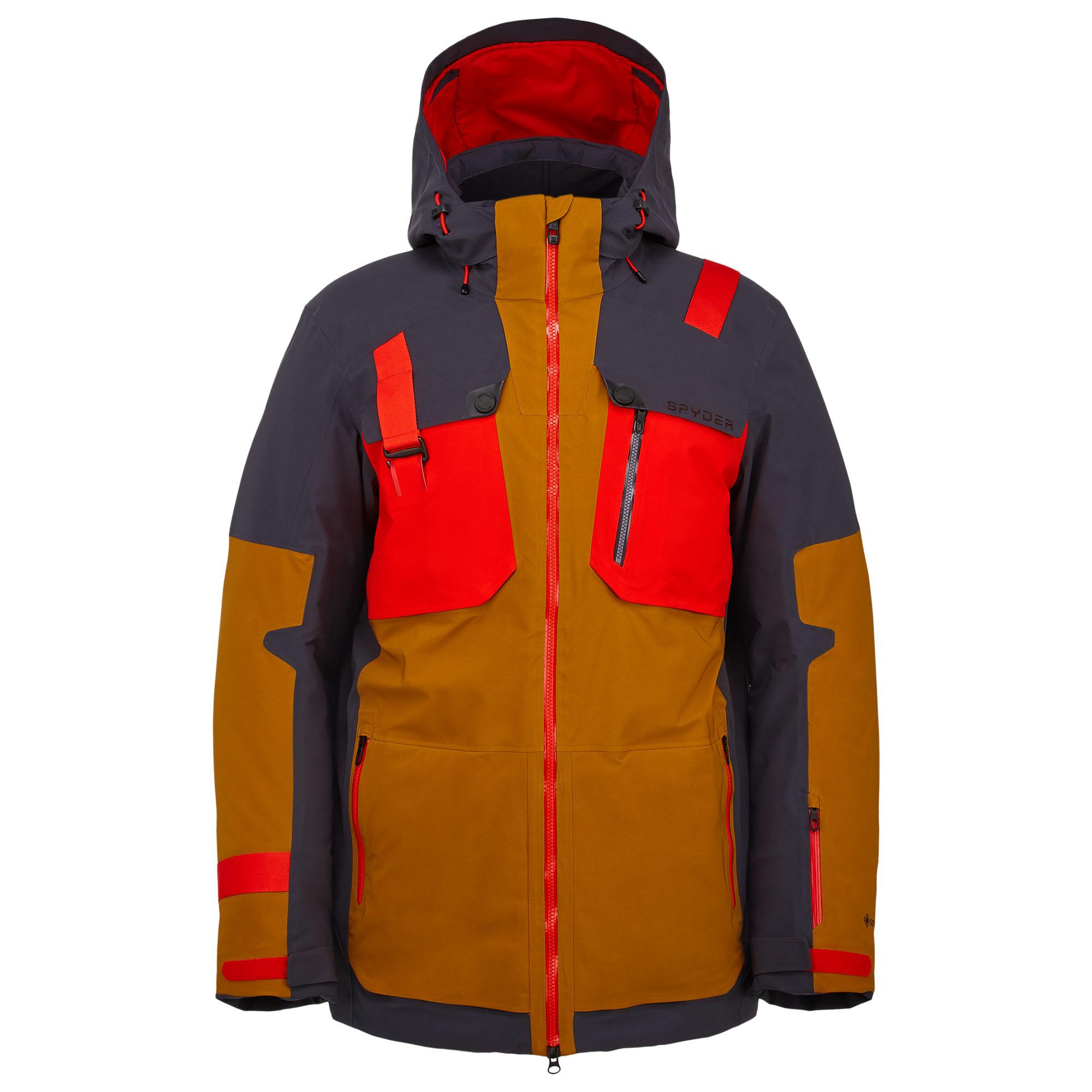 Spyder Men's Volt GORE-TEX® Softshell Jacket - Sun & Ski Sports