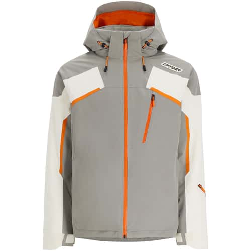 Spyder Men's Leader Snow Jacket - Sun & Ski Sports