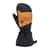 Color Option: Black/Tan