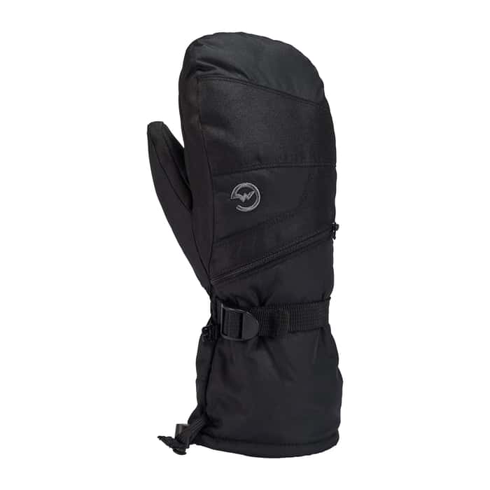 Gordini Men's Ultra DriMax Gauntlet Gloves