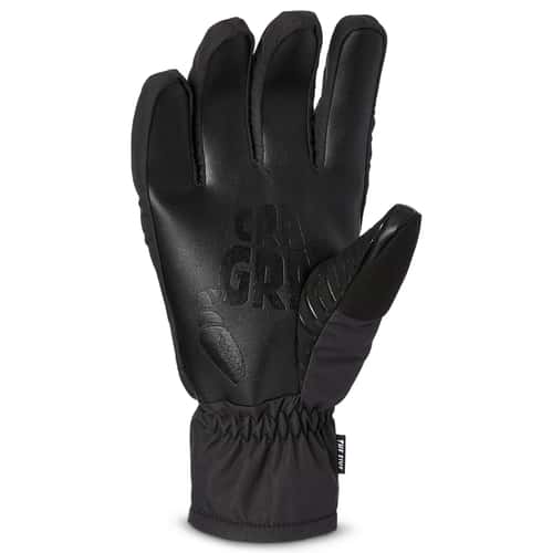 Crab Grab Men's Five Glove Mittens alt image view 7