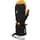 Color Option: Black/Tan