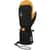 Color Option: Black/Tan