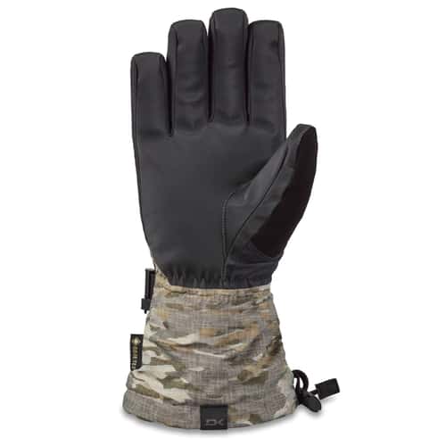Dakine Men's Titan GORE-TEX® Short Snowboard Gloves alt image view 2