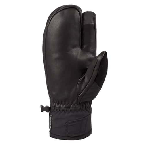 Dakine Men's Fillmore GORE-TEX® Short Trigger Mitt Snowboard Gloves alt image view 2