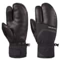 Dakine Men's Fillmore GORE-TEX® Short Trigger Mitt Snowboard Gloves alt image view 3