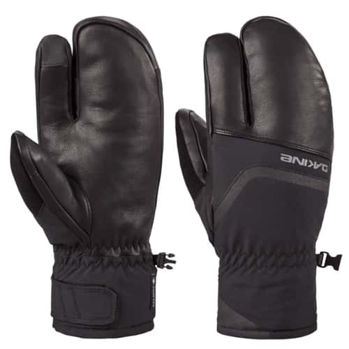 Dakine Men's Fillmore GORE-TEX® Short Trigger Mitt Snowboard Gloves alt image view 3