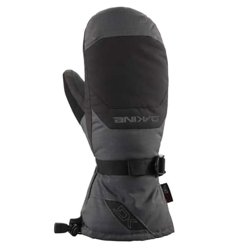 Dakine Men's Scout Mitt Snowboard Gloves alt image view 1