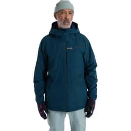 Burton Men's Pillowline GORETEX 2L Jacket