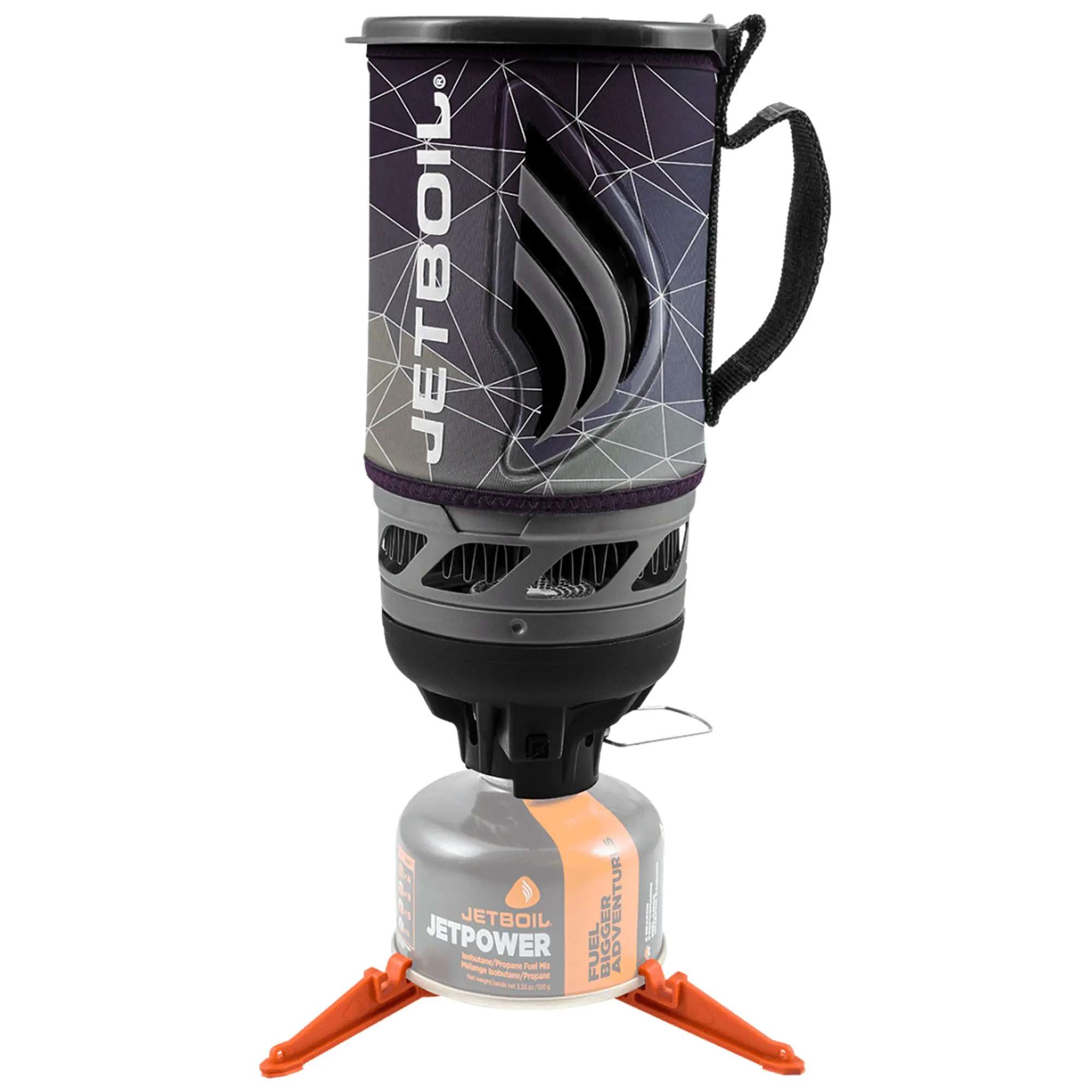 Jetboil Flash Cooking System
