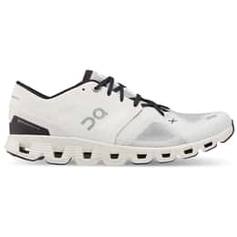On Men's Cloud X 3 Running Shoes