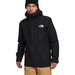 The North Face Men's THERMOBALL Snow Triclimate Jacket