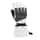 Color Option: White Grey